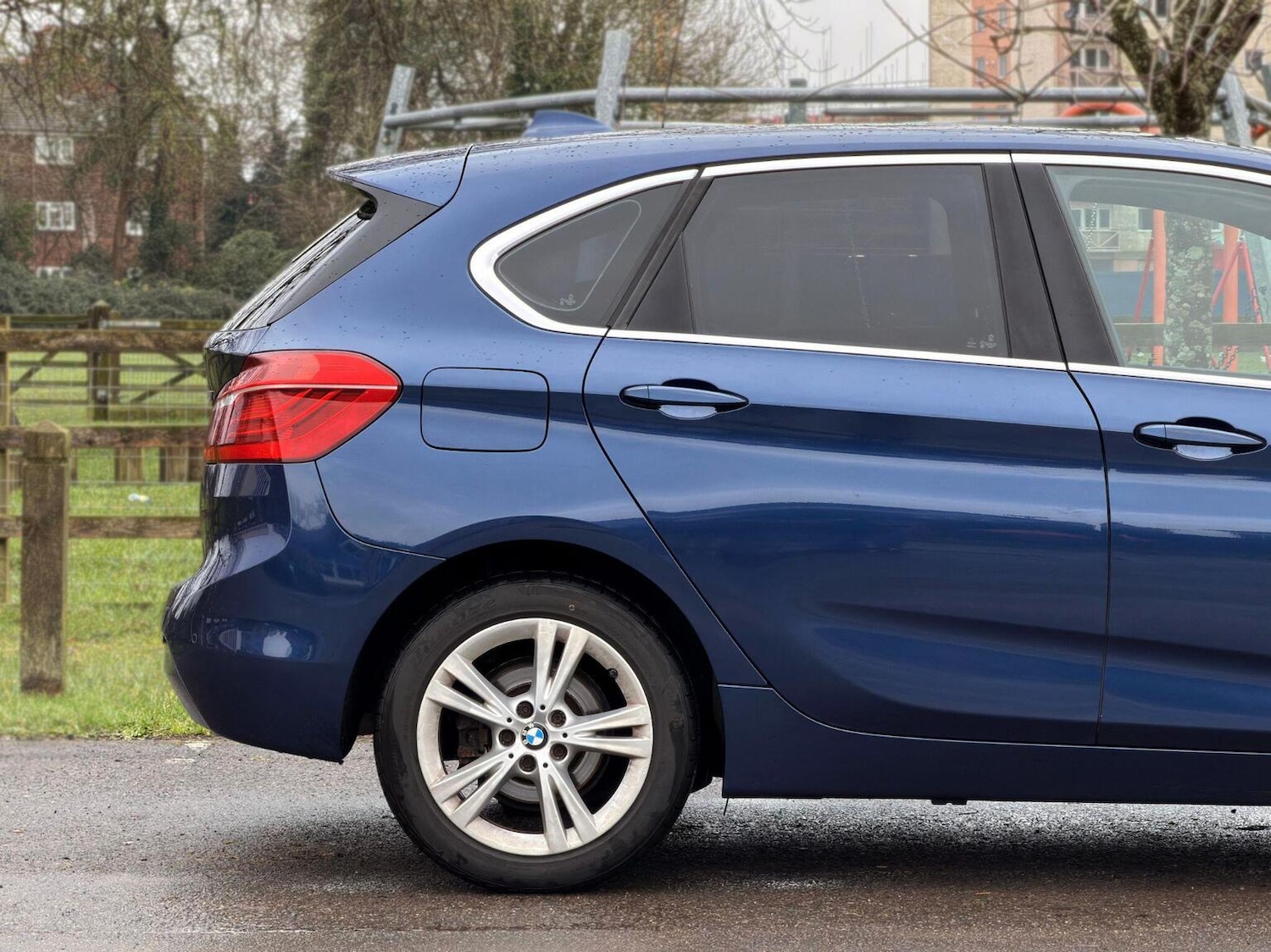 Used BMW 2 Series 2015 for sale - 77539212: Photo 15