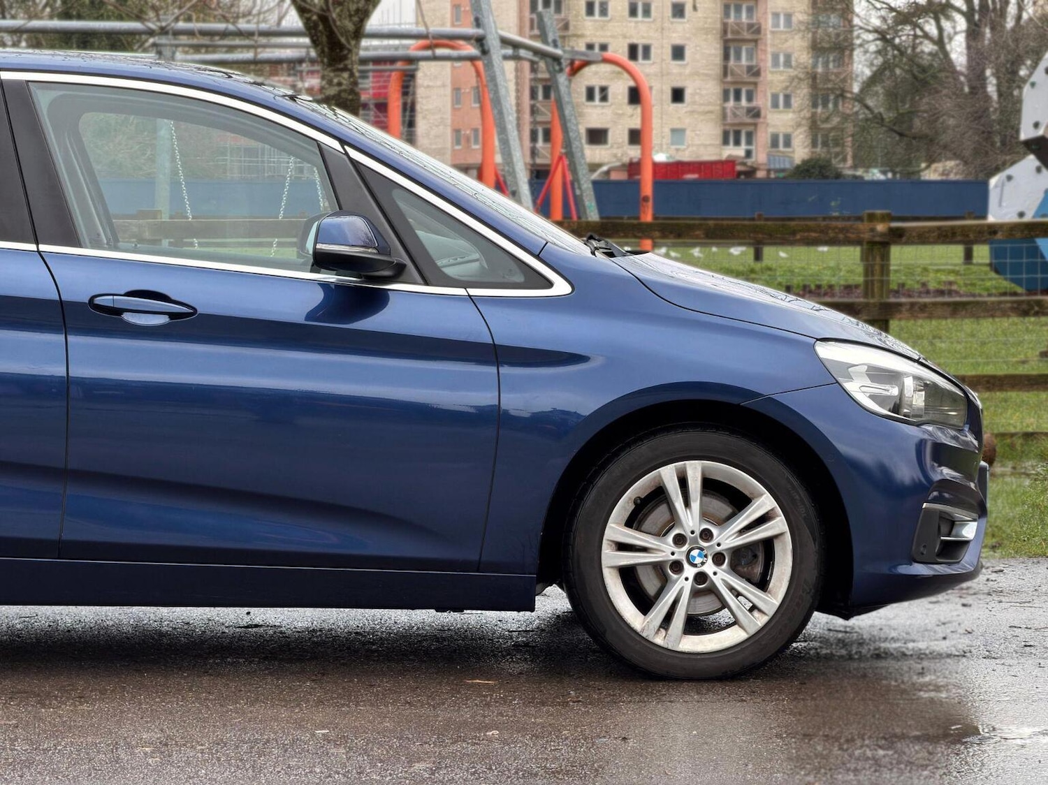 Used BMW 2 Series 2015 for sale - 77539212: Photo 16