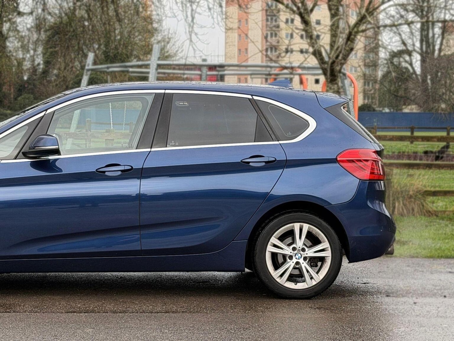 Used BMW 2 Series 2015 for sale - 77539212: Photo 18