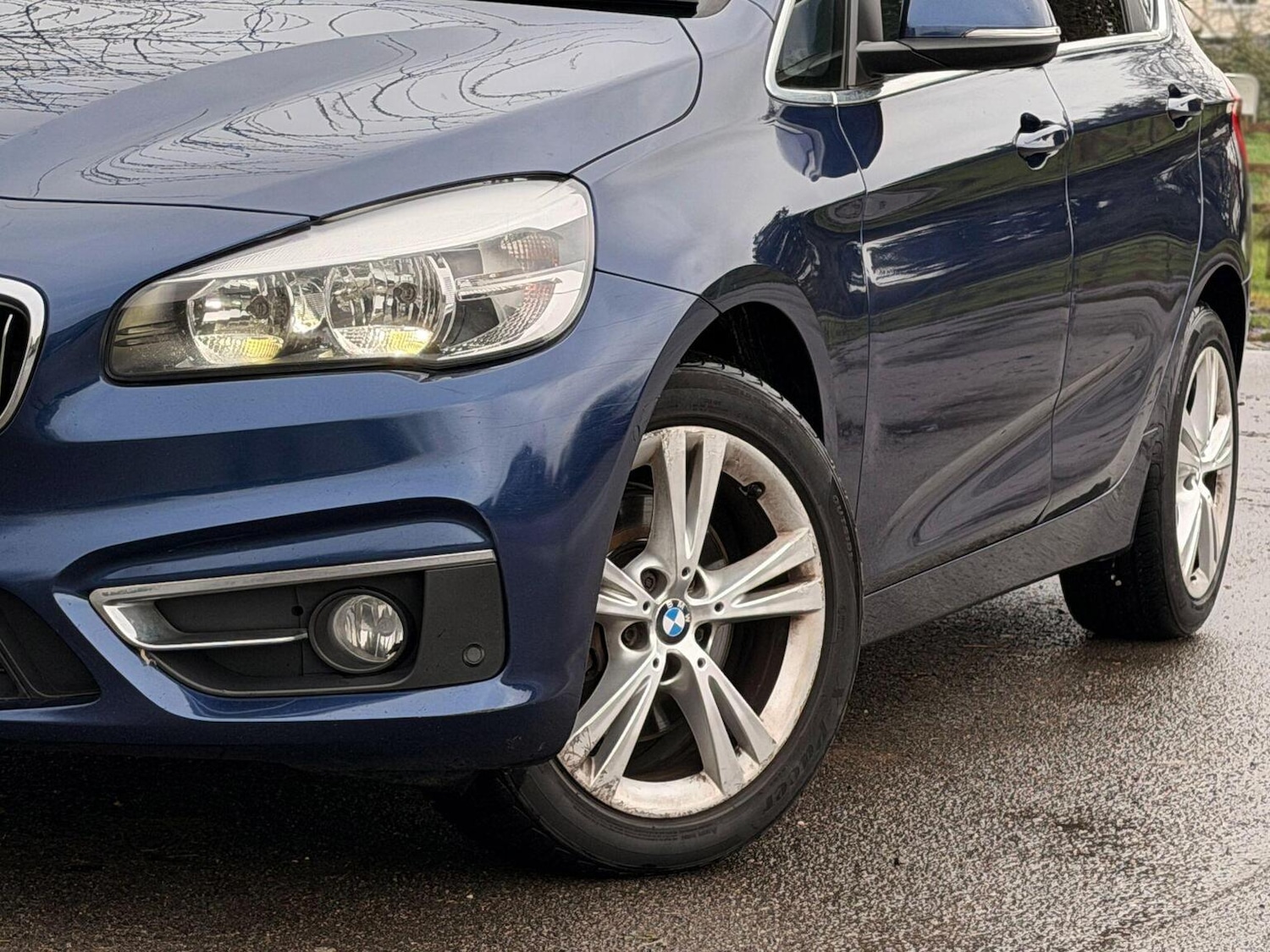 Used BMW 2 Series 2015 for sale - 77539212: Photo 20