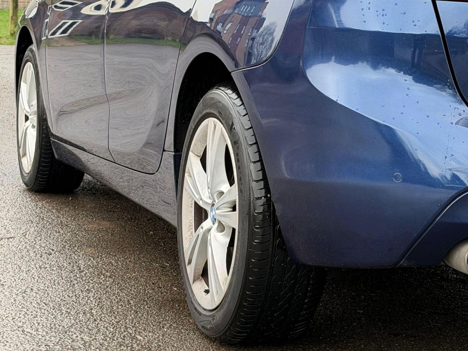 Used BMW 2 Series 2015 for sale - 77539212: Photo 21