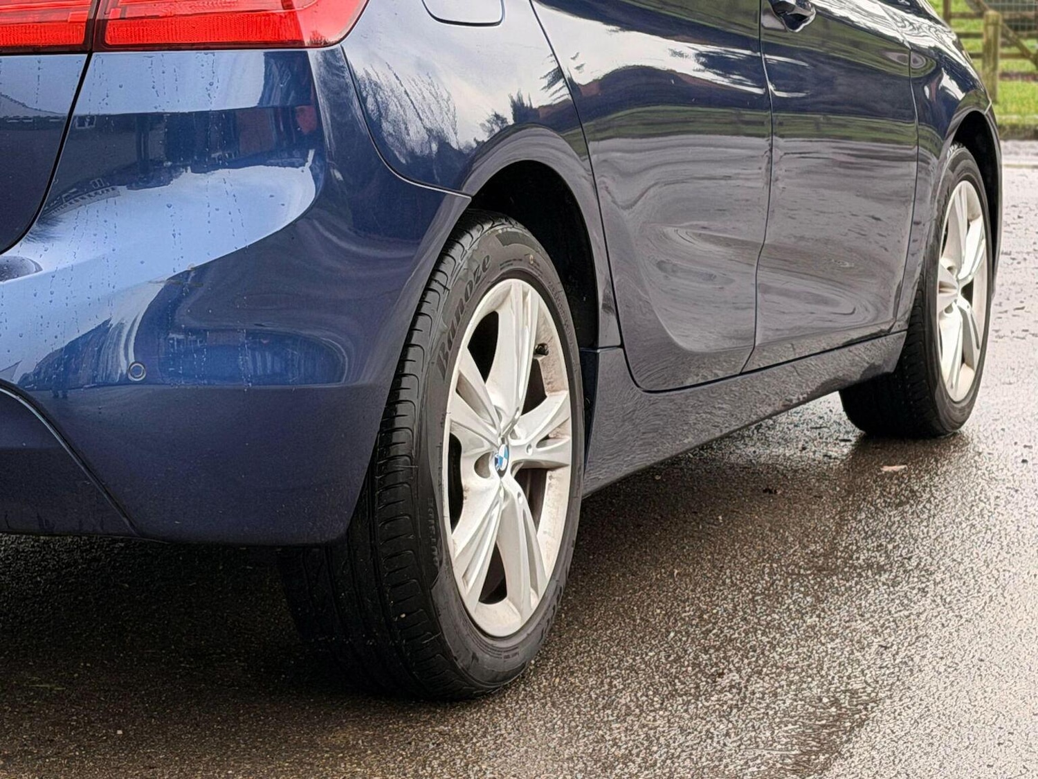 Used BMW 2 Series 2015 for sale - 77539212: Photo 22