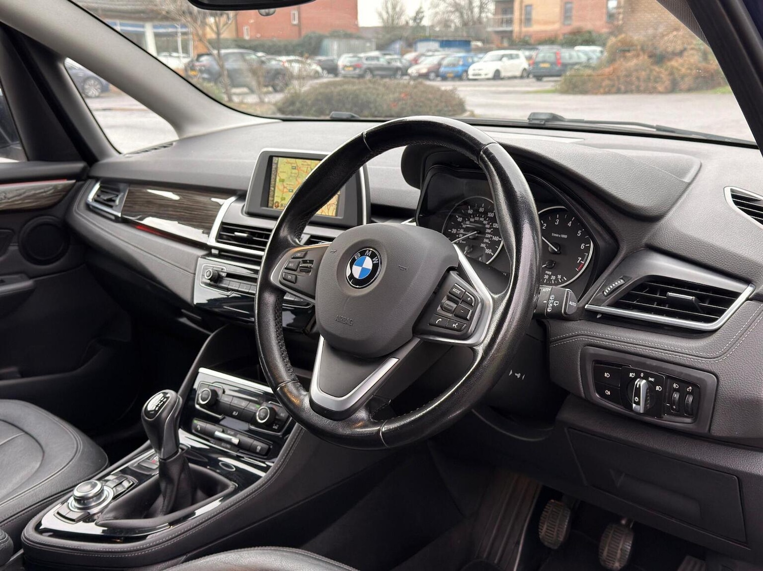 Used BMW 2 Series 2015 for sale - 77539212: Photo 25