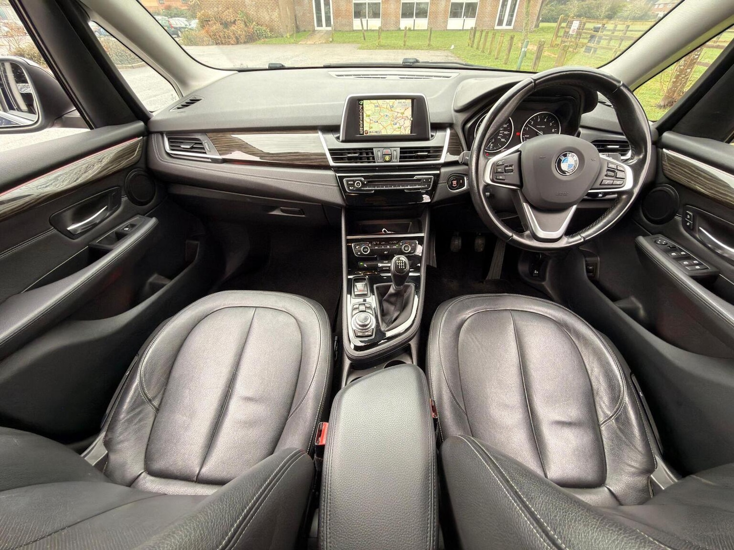 Used BMW 2 Series 2015 for sale - 77539212: Photo 26