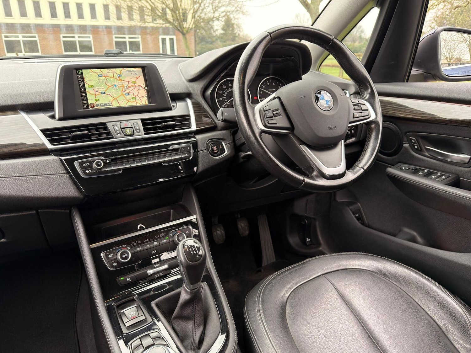 Used BMW 2 Series 2015 for sale - 77539212: Photo 27