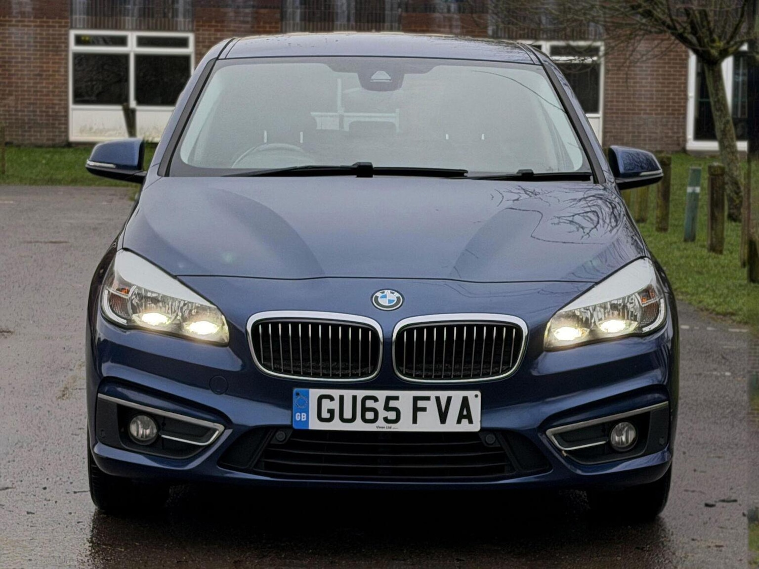 Used BMW 2 Series 2015 for sale - 77539212: Photo 3