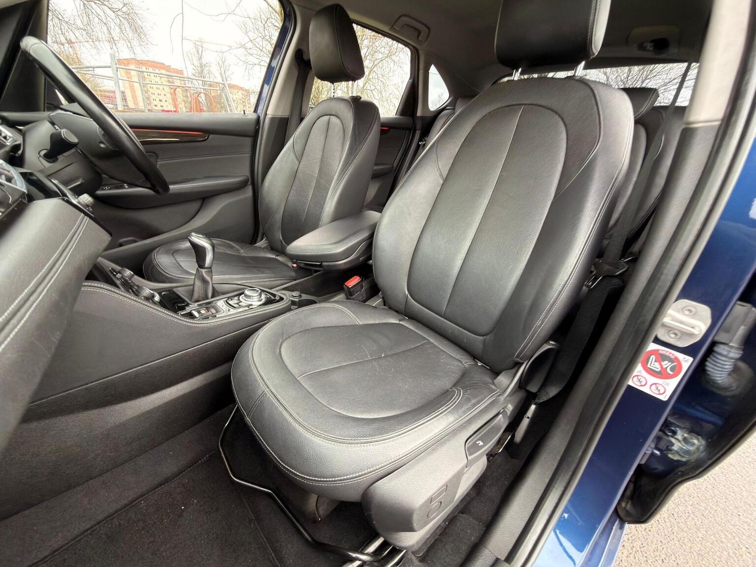 Used BMW 2 Series 2015 for sale - 77539212: Photo 30