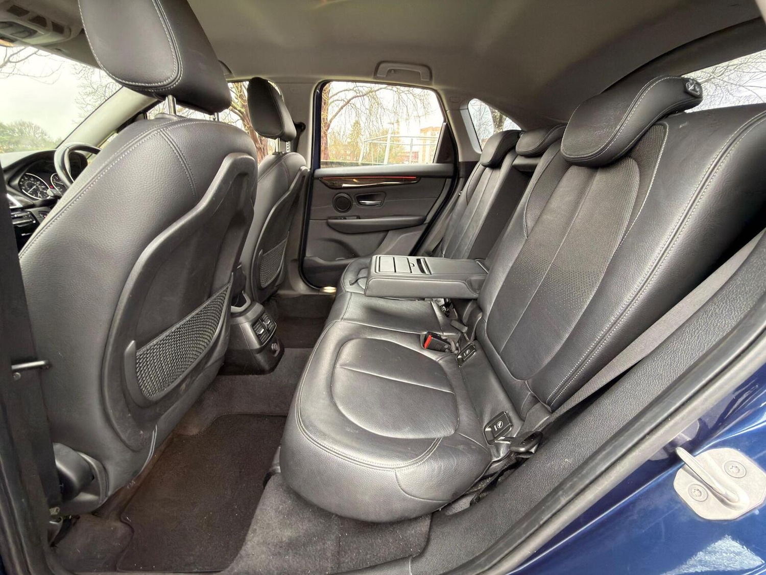 Used BMW 2 Series 2015 for sale - 77539212: Photo 32