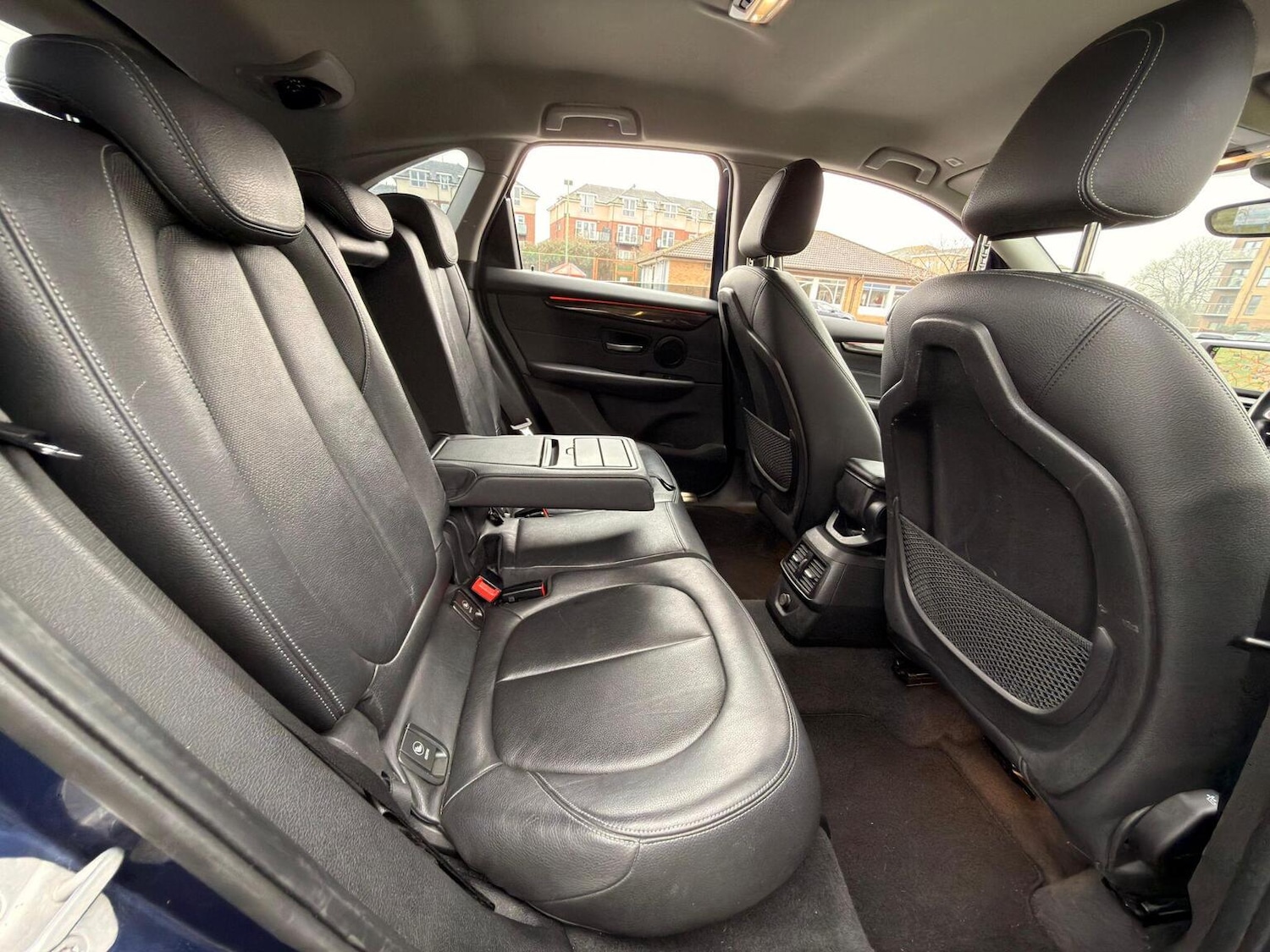 Used BMW 2 Series 2015 for sale - 77539212: Photo 33