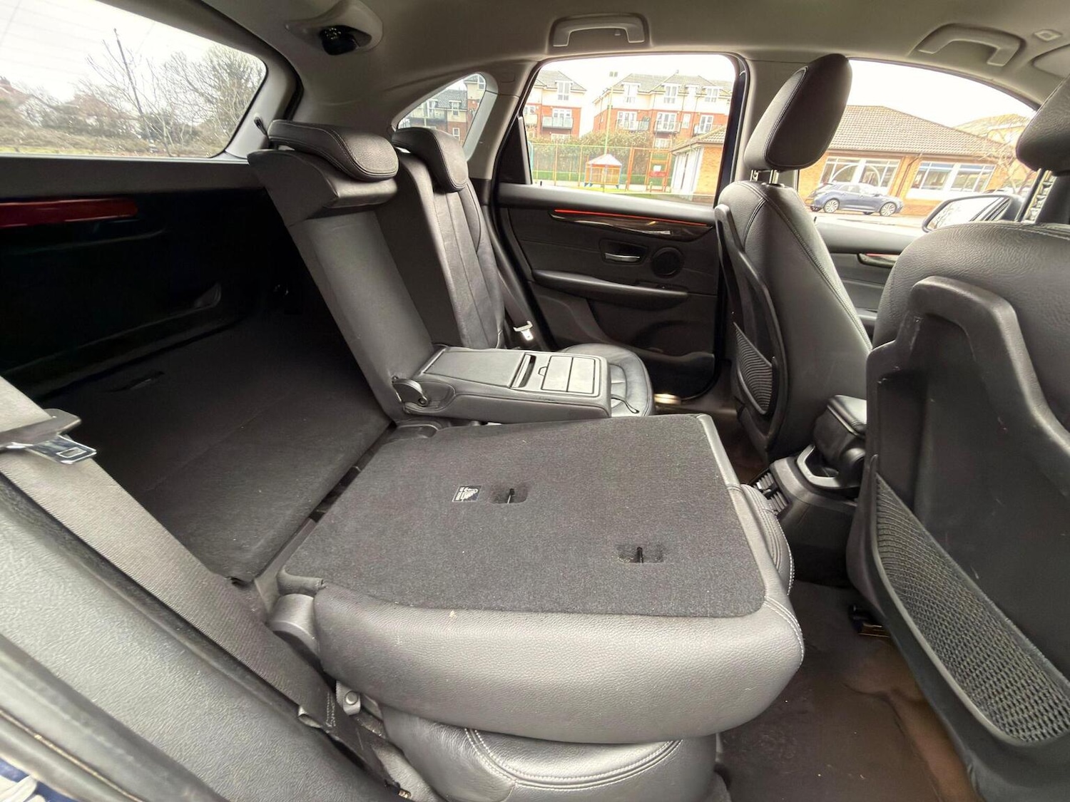 Used BMW 2 Series 2015 for sale - 77539212: Photo 34