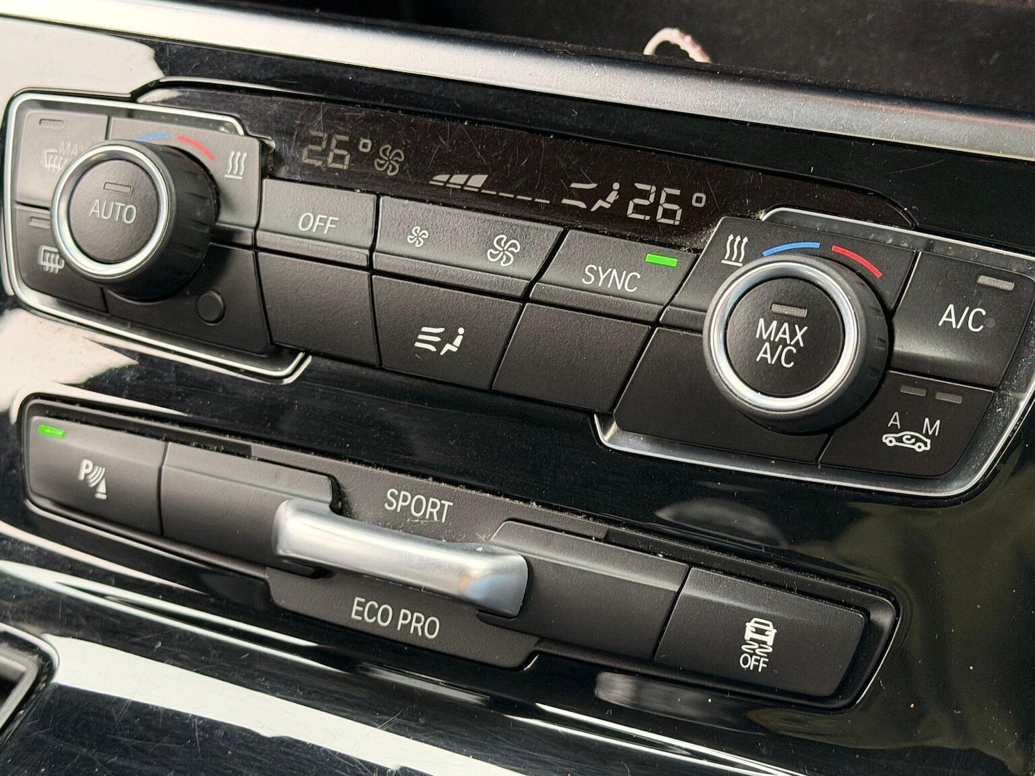 Used BMW 2 Series 2015 for sale - 77539212: Photo 35