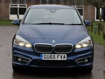 Used BMW 2 Series Active Tourer 2015 for sale - 77539212: Photo