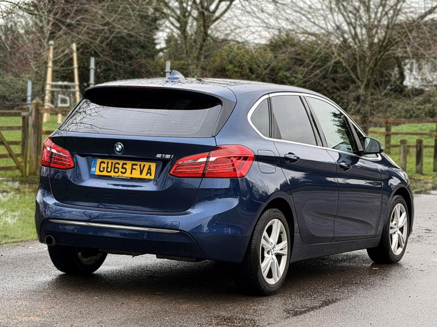 Used BMW 2 Series 2015 for sale - 77539212: Photo 7