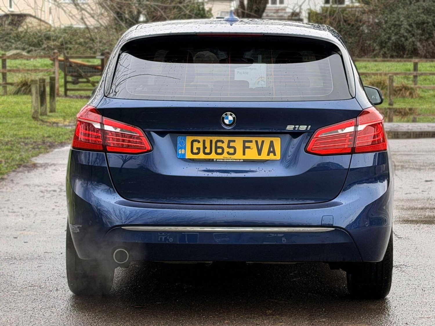 Used BMW 2 Series 2015 for sale - 77539212: Photo 8