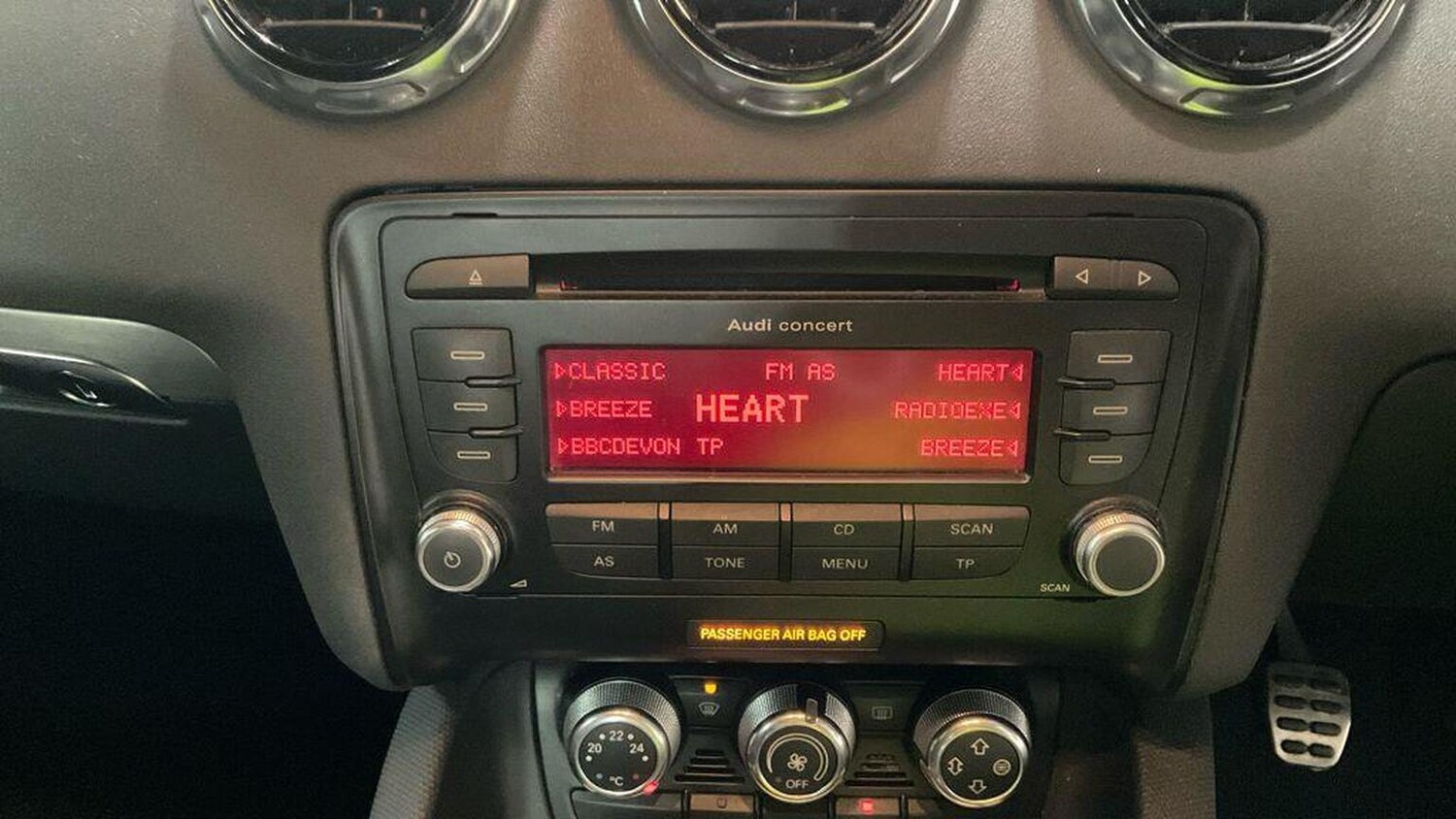 Used Audi TT 2010 for sale - 77539218: Photo 10