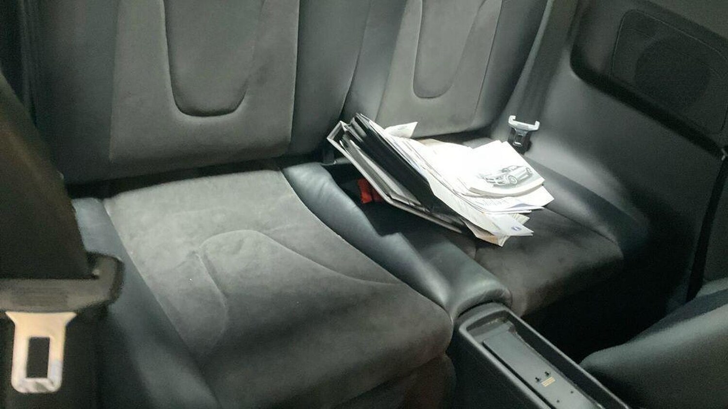 Used Audi TT 2010 for sale - 77539218: Photo 7