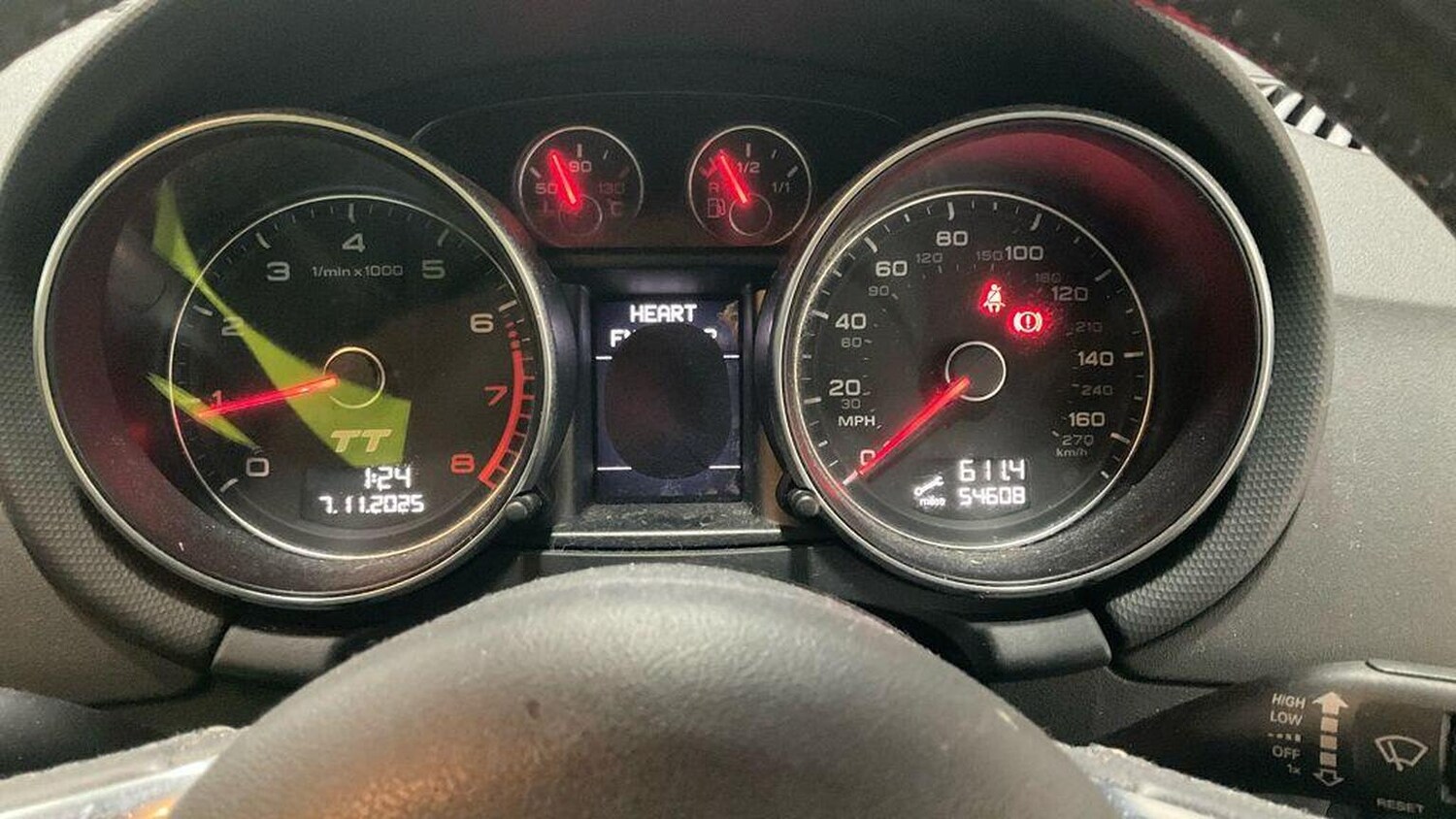 Used Audi TT 2010 for sale - 77539218: Photo 9