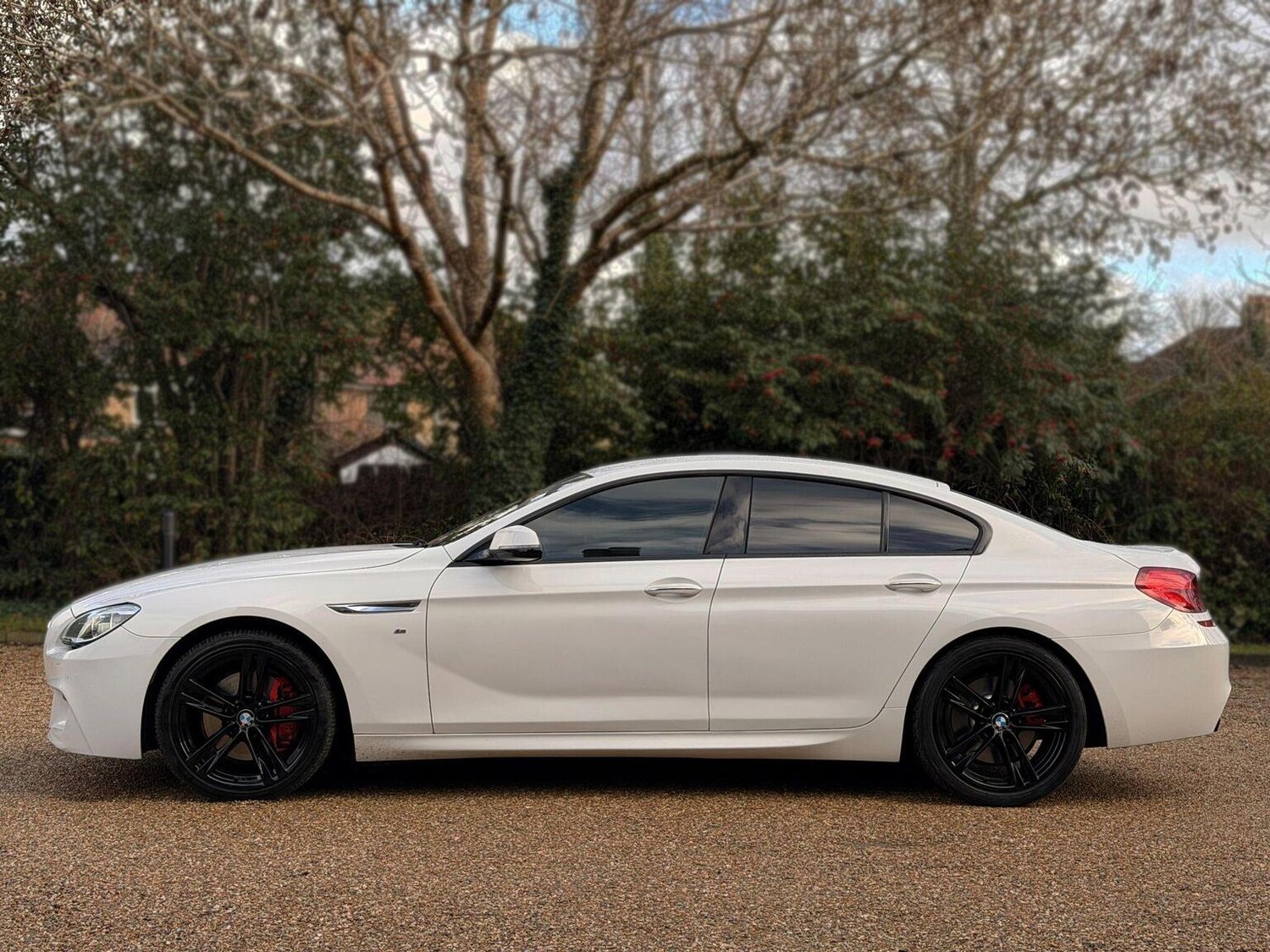 Used BMW 6 Series 2016 for sale - 77539214: Photo 11