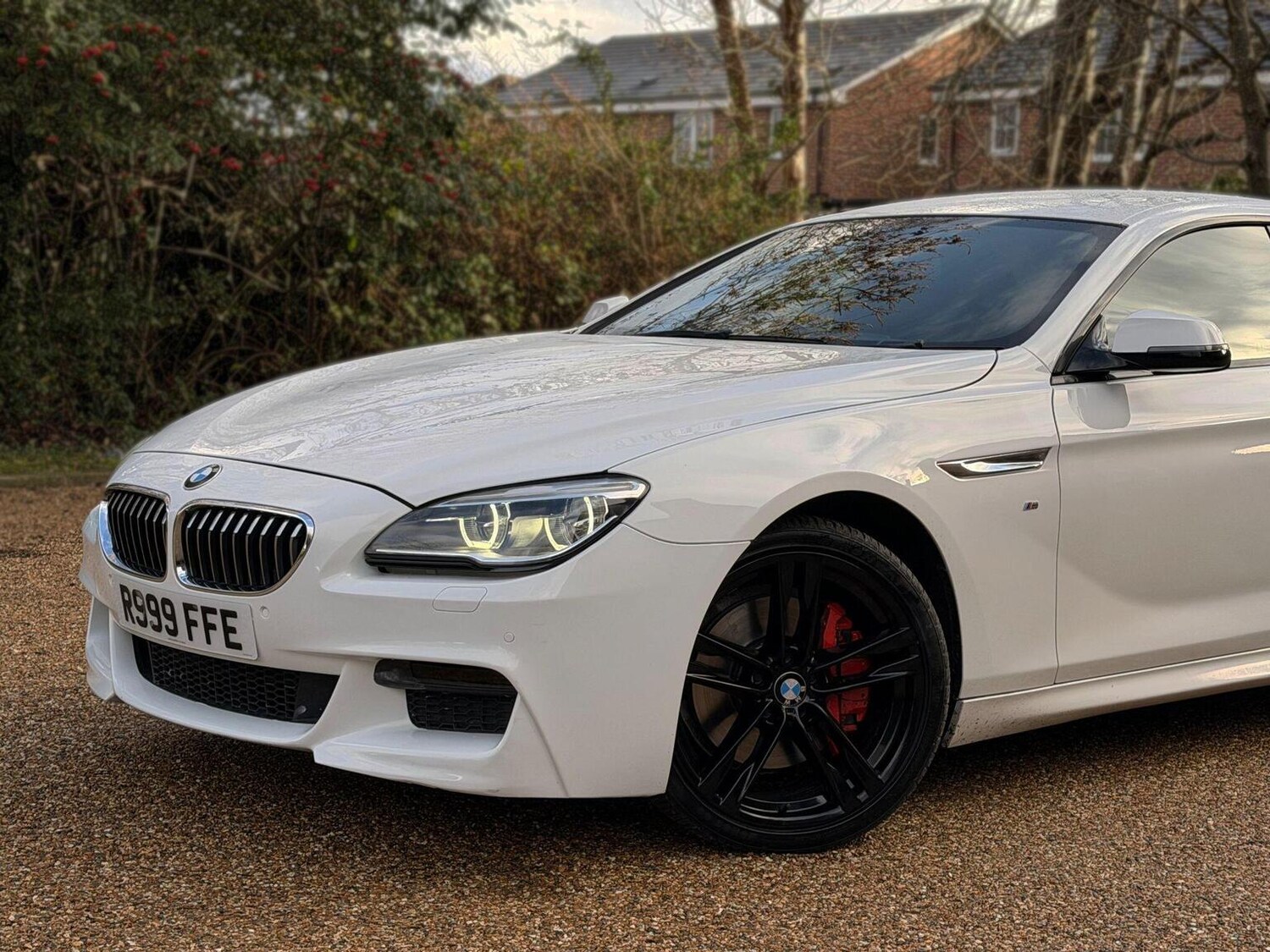 Used BMW 6 Series 2016 for sale - 77539214: Photo 13