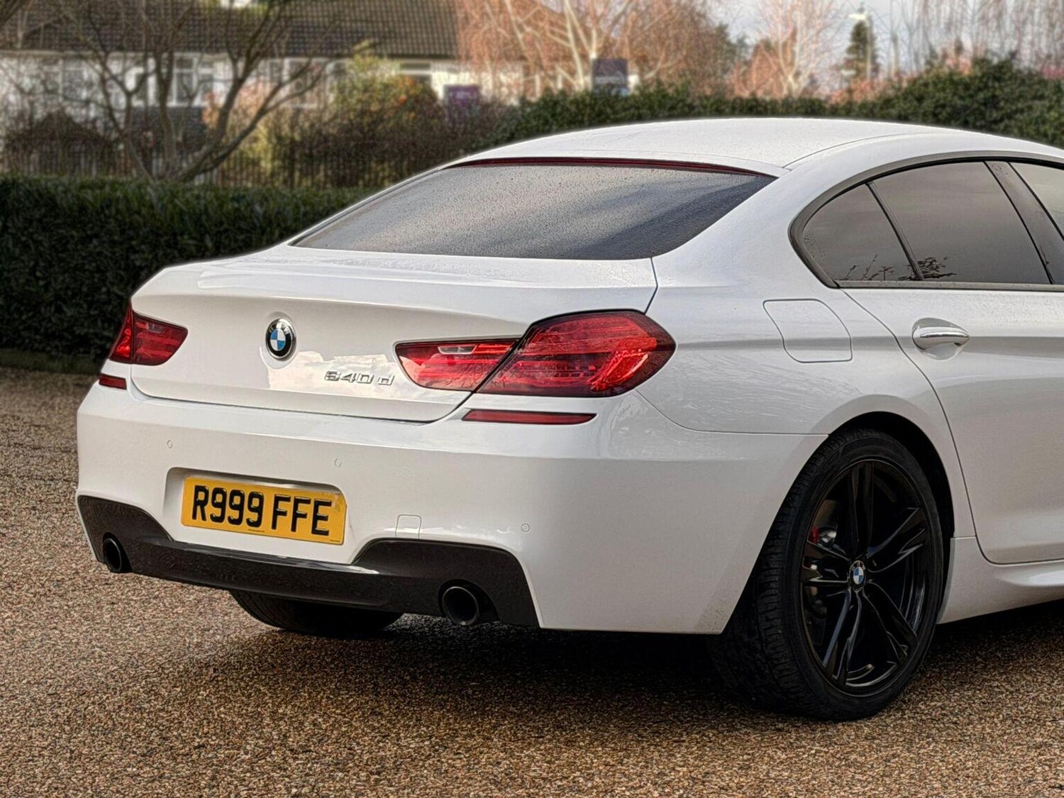 Used BMW 6 Series 2016 for sale - 77539214: Photo 14