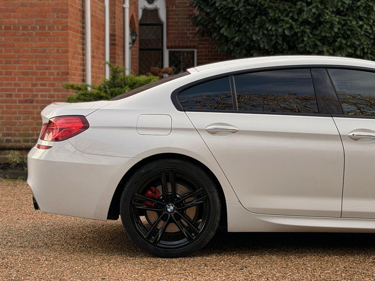 Used BMW 6 Series 2016 for sale - 77539214: Photo 15