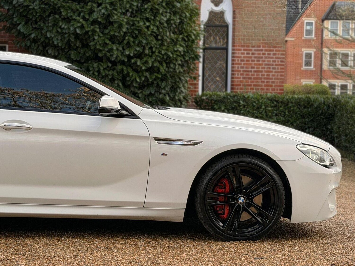 Used BMW 6 Series 2016 for sale - 77539214: Photo 16