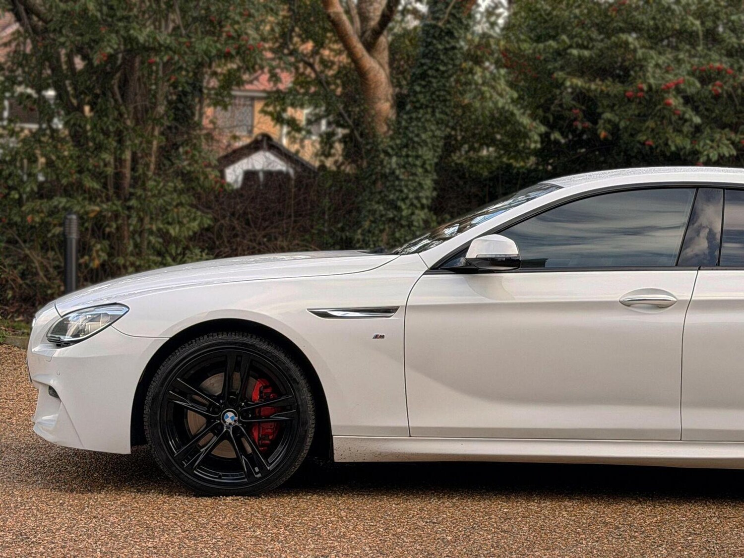 Used BMW 6 Series 2016 for sale - 77539214: Photo 17