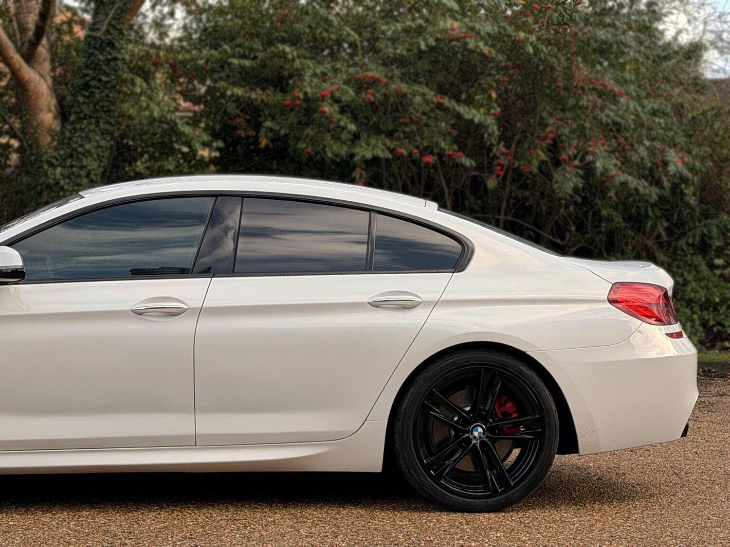 Used BMW 6 Series 2016 for sale - 77539214: Photo 18