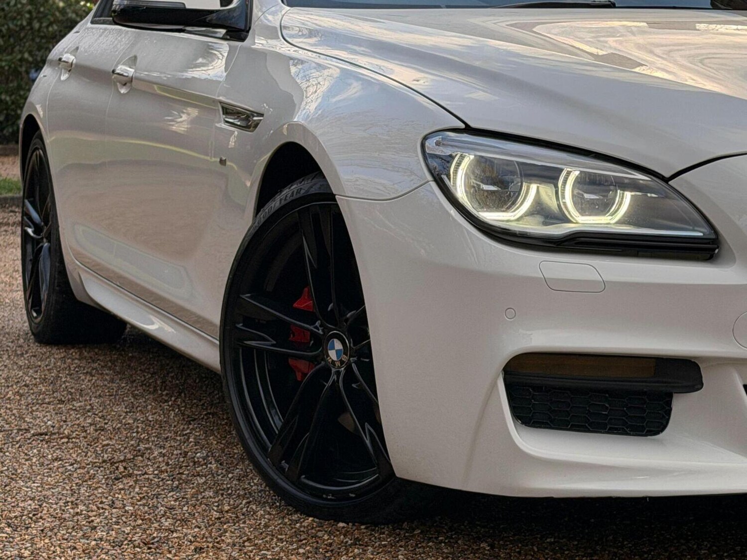 Used BMW 6 Series 2016 for sale - 77539214: Photo 19