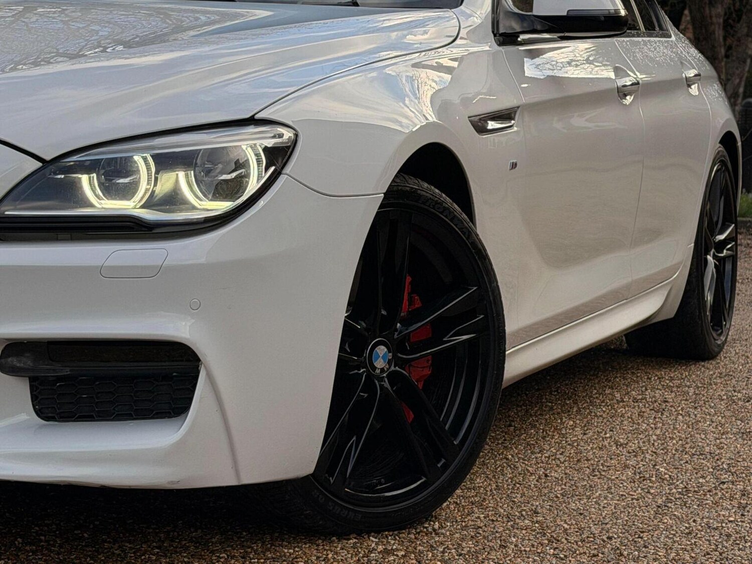 Used BMW 6 Series 2016 for sale - 77539214: Photo 20