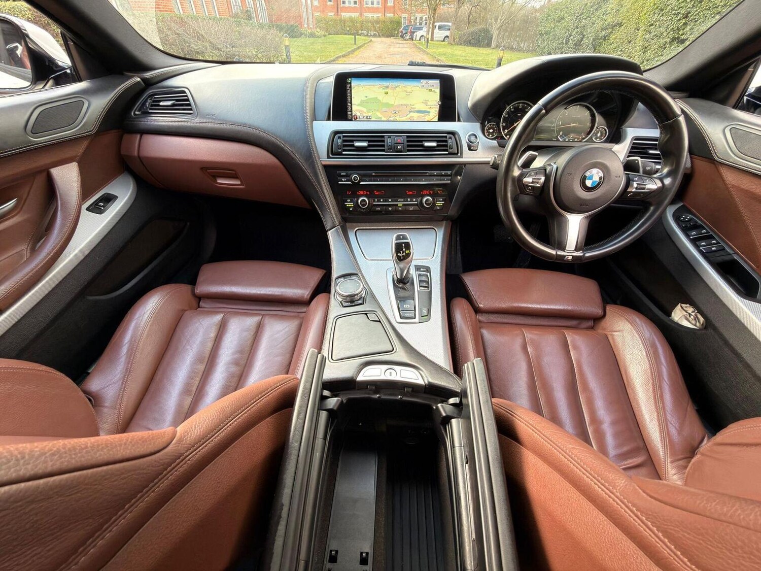 Used BMW 6 Series 2016 for sale - 77539214: Photo 30