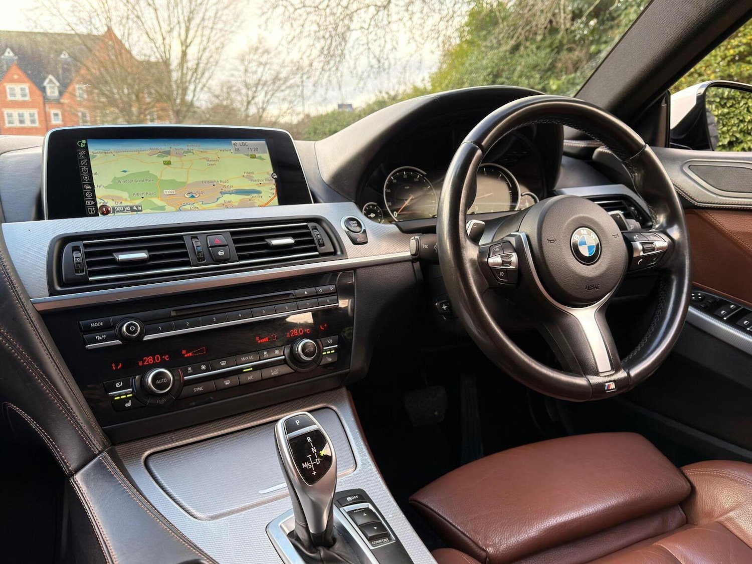 Used BMW 6 Series 2016 for sale - 77539214: Photo 31