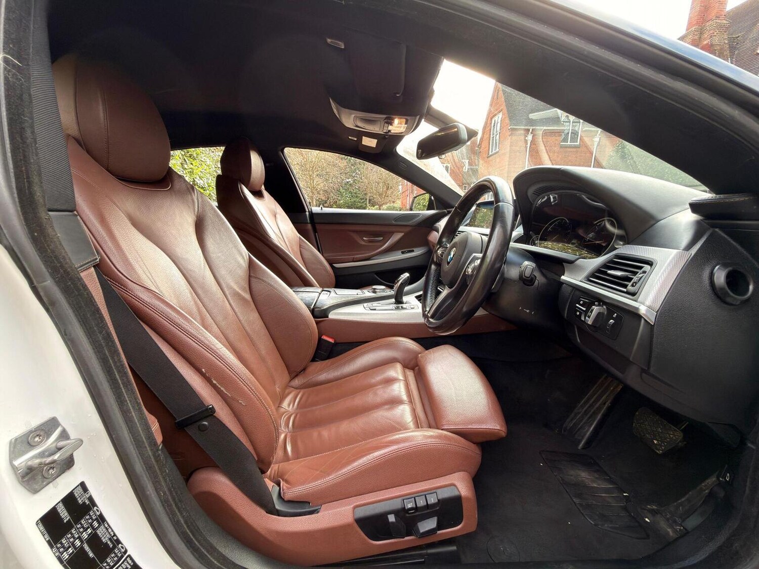 Used BMW 6 Series 2016 for sale - 77539214: Photo 32