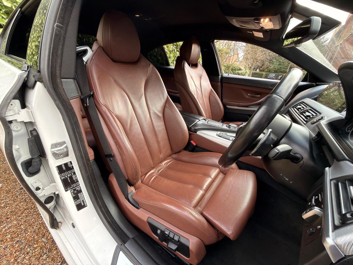 Used BMW 6 Series 2016 for sale - 77539214: Photo 33