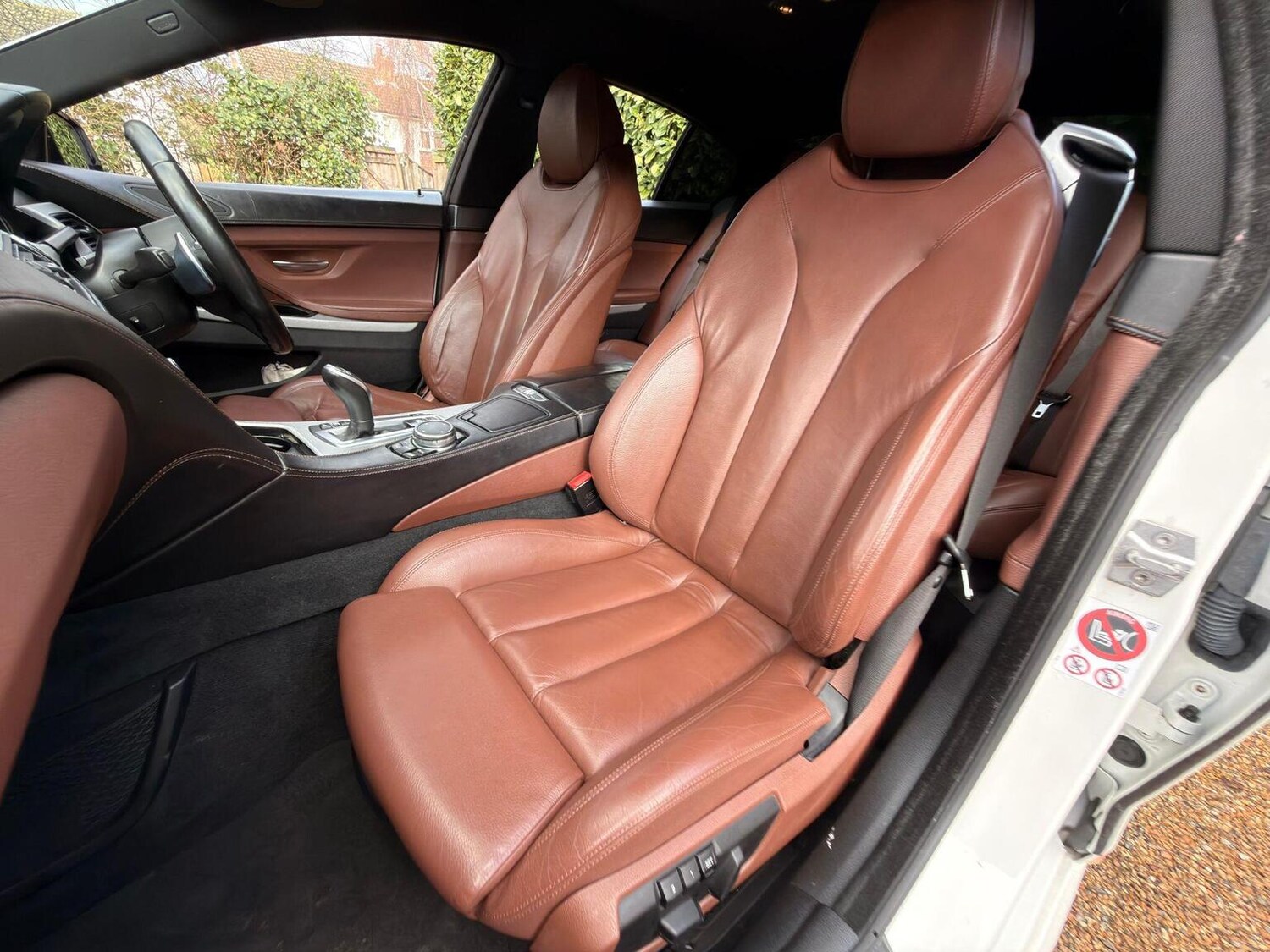 Used BMW 6 Series 2016 for sale - 77539214: Photo 34