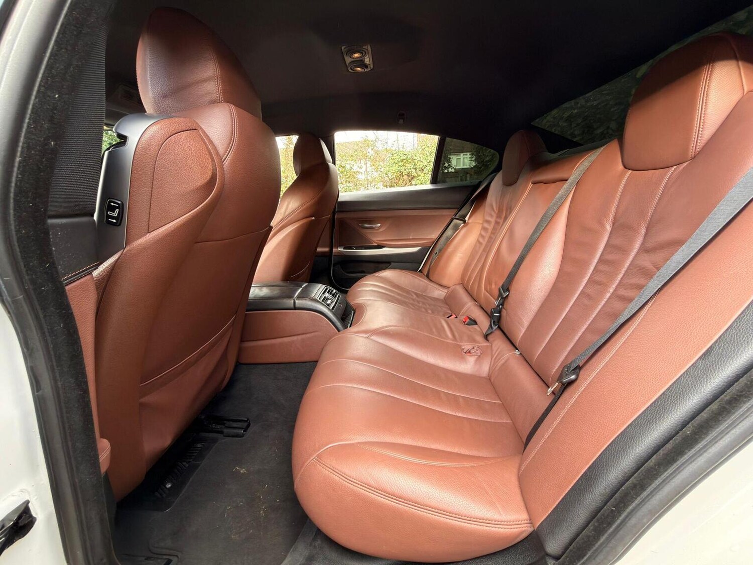 Used BMW 6 Series 2016 for sale - 77539214: Photo 36