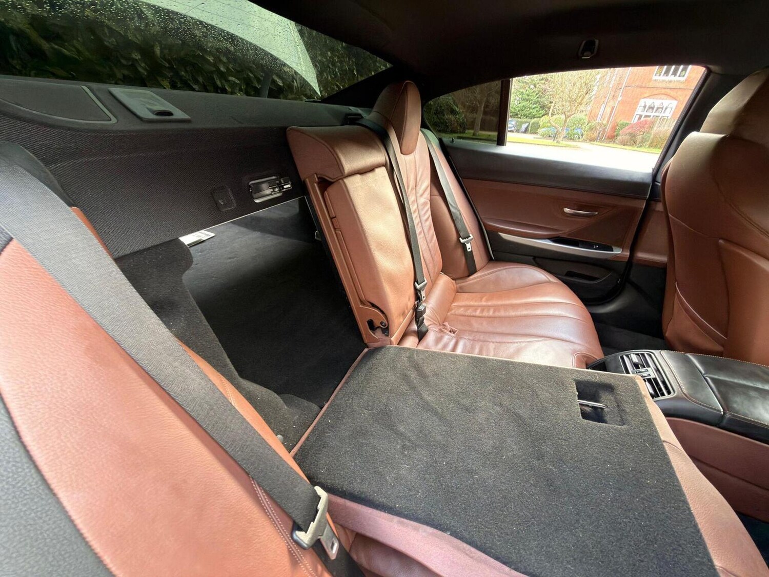 Used BMW 6 Series 2016 for sale - 77539214: Photo 39