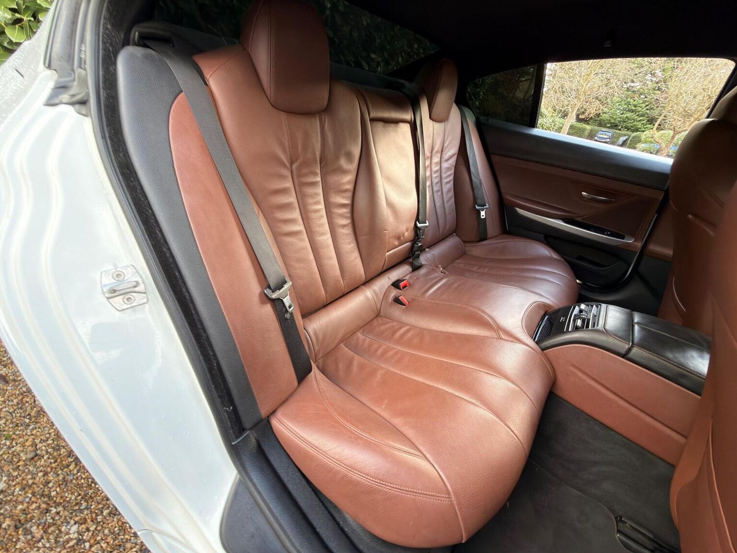 Used BMW 6 Series 2016 for sale - 77539214: Photo 40