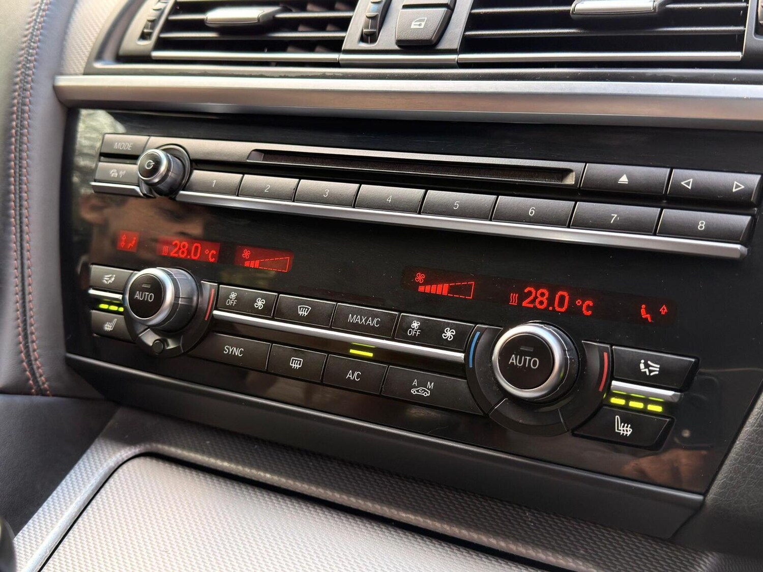 Used BMW 6 Series 2016 for sale - 77539214: Photo 41