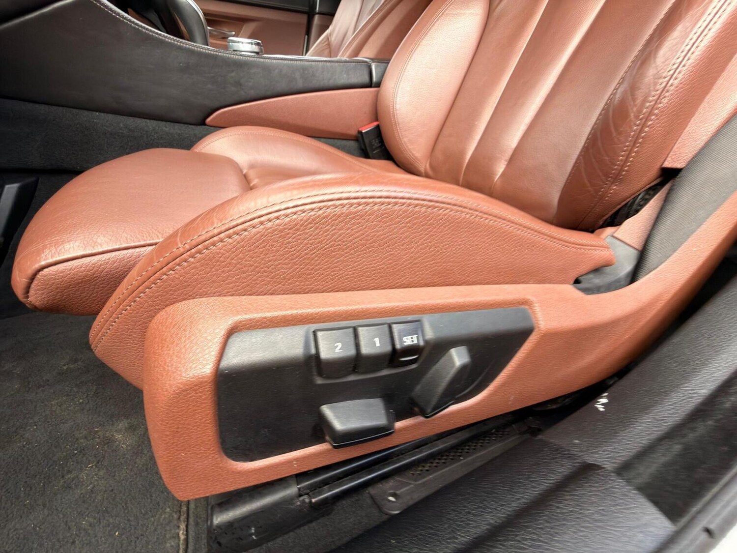 Used BMW 6 Series 2016 for sale - 77539214: Photo 44