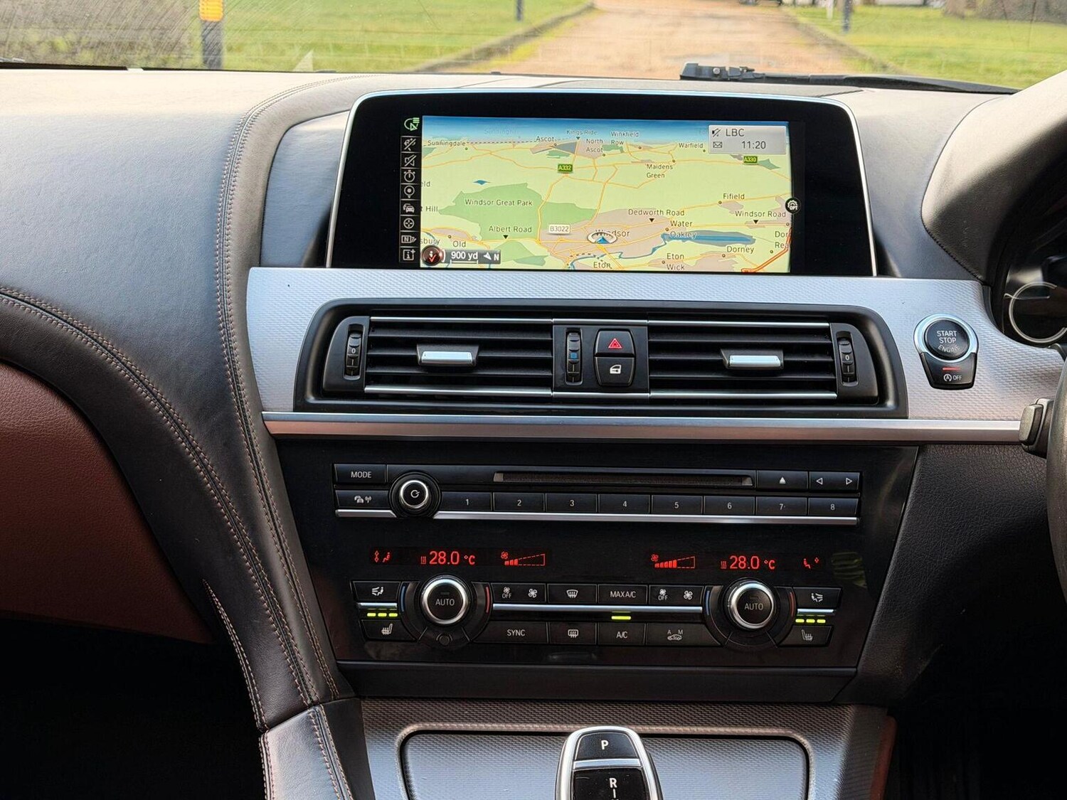 Used BMW 6 Series 2016 for sale - 77539214: Photo 48