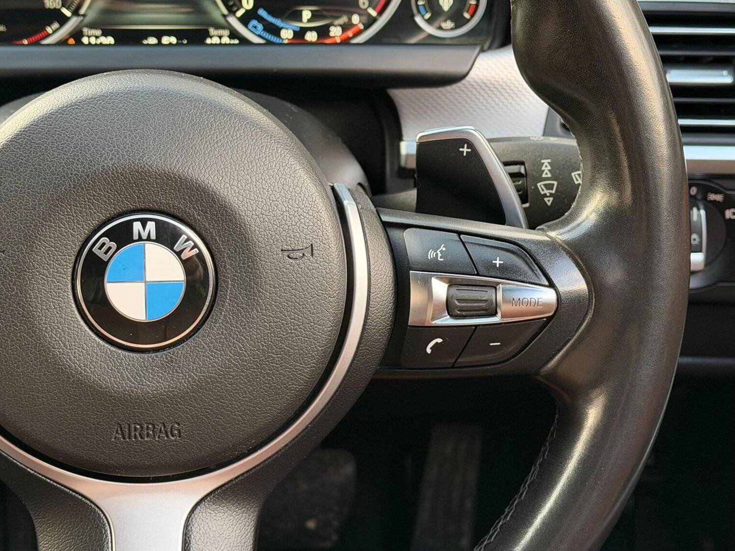 Used BMW 6 Series 2016 for sale - 77539214: Photo 49