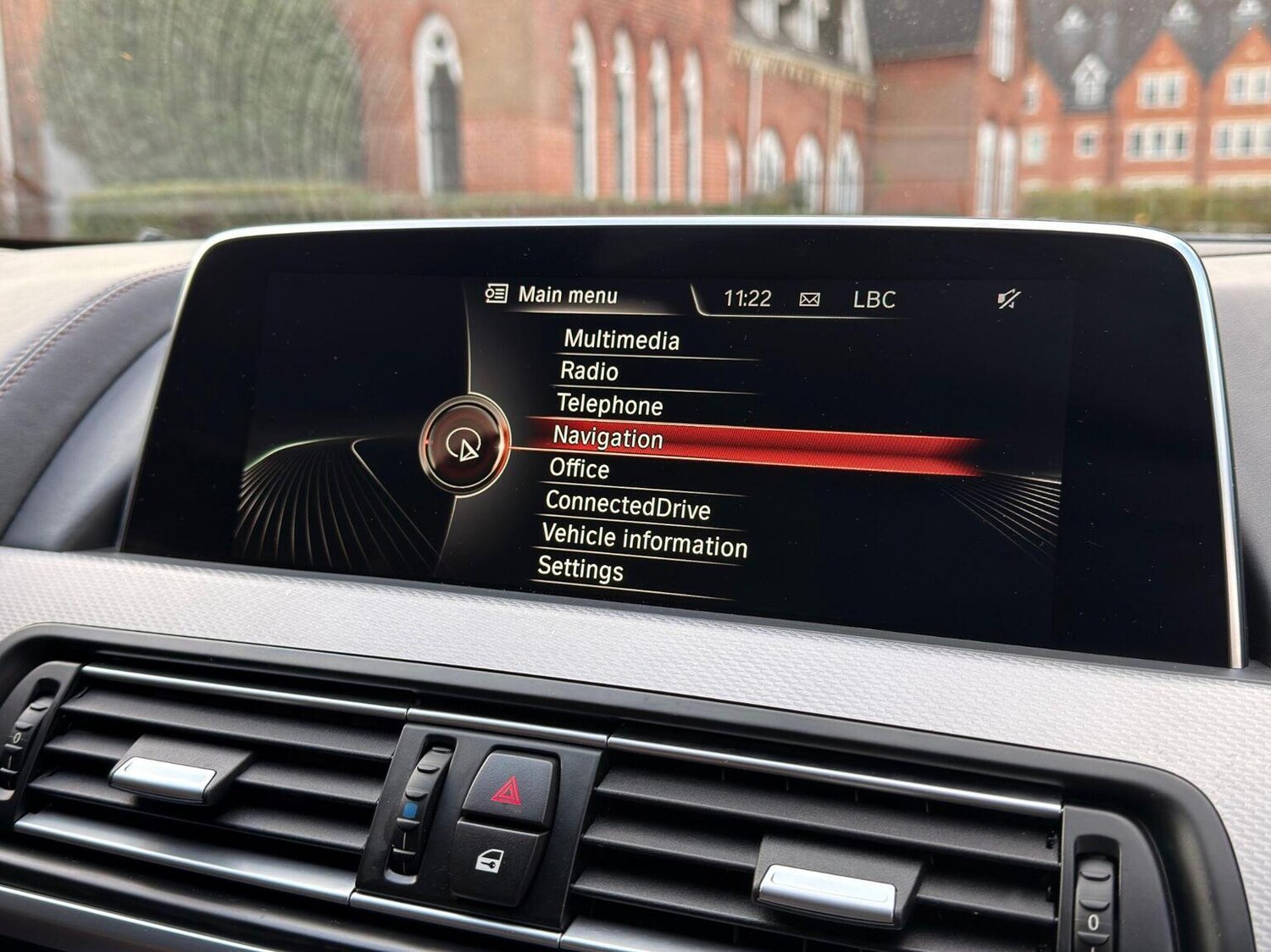 Used BMW 6 Series 2016 for sale - 77539214: Photo 50