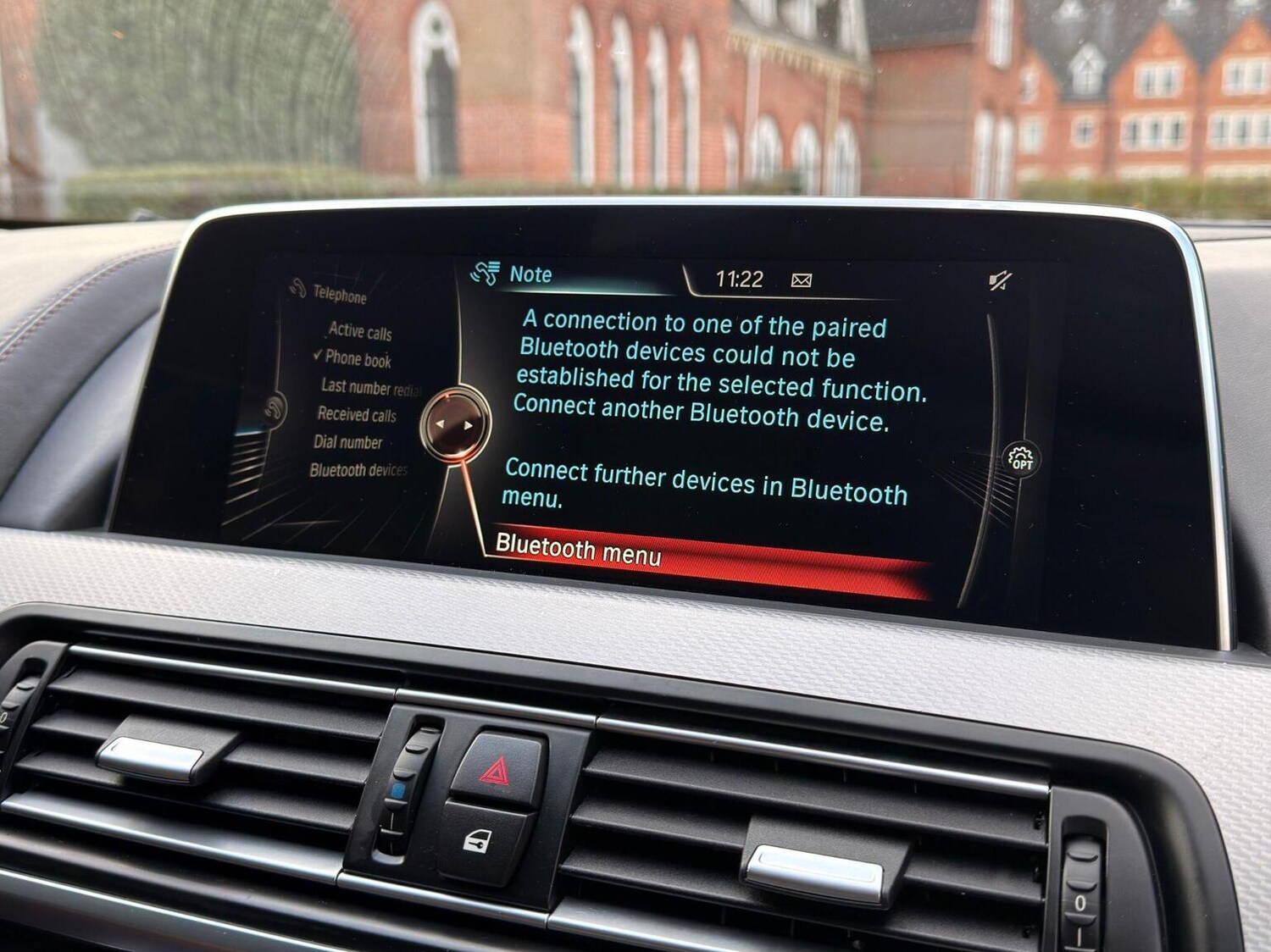 Used BMW 6 Series 2016 for sale - 77539214: Photo 53