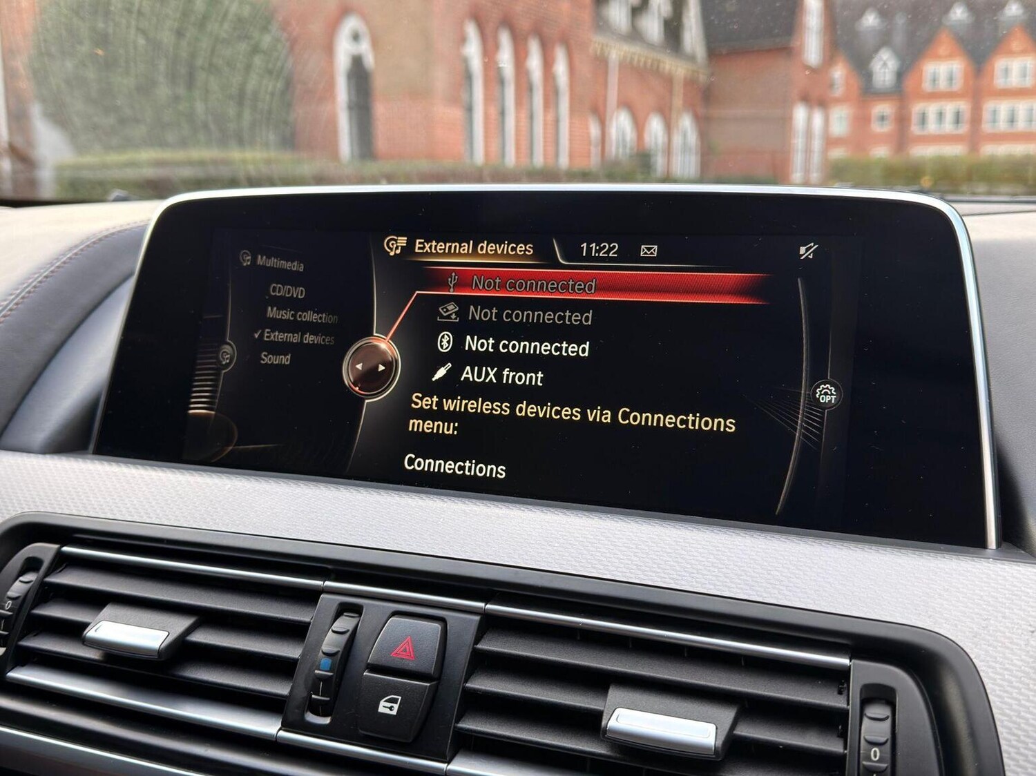 Used BMW 6 Series 2016 for sale - 77539214: Photo 54