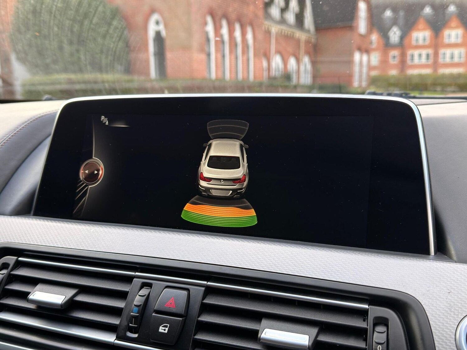 Used BMW 6 Series 2016 for sale - 77539214: Photo 57