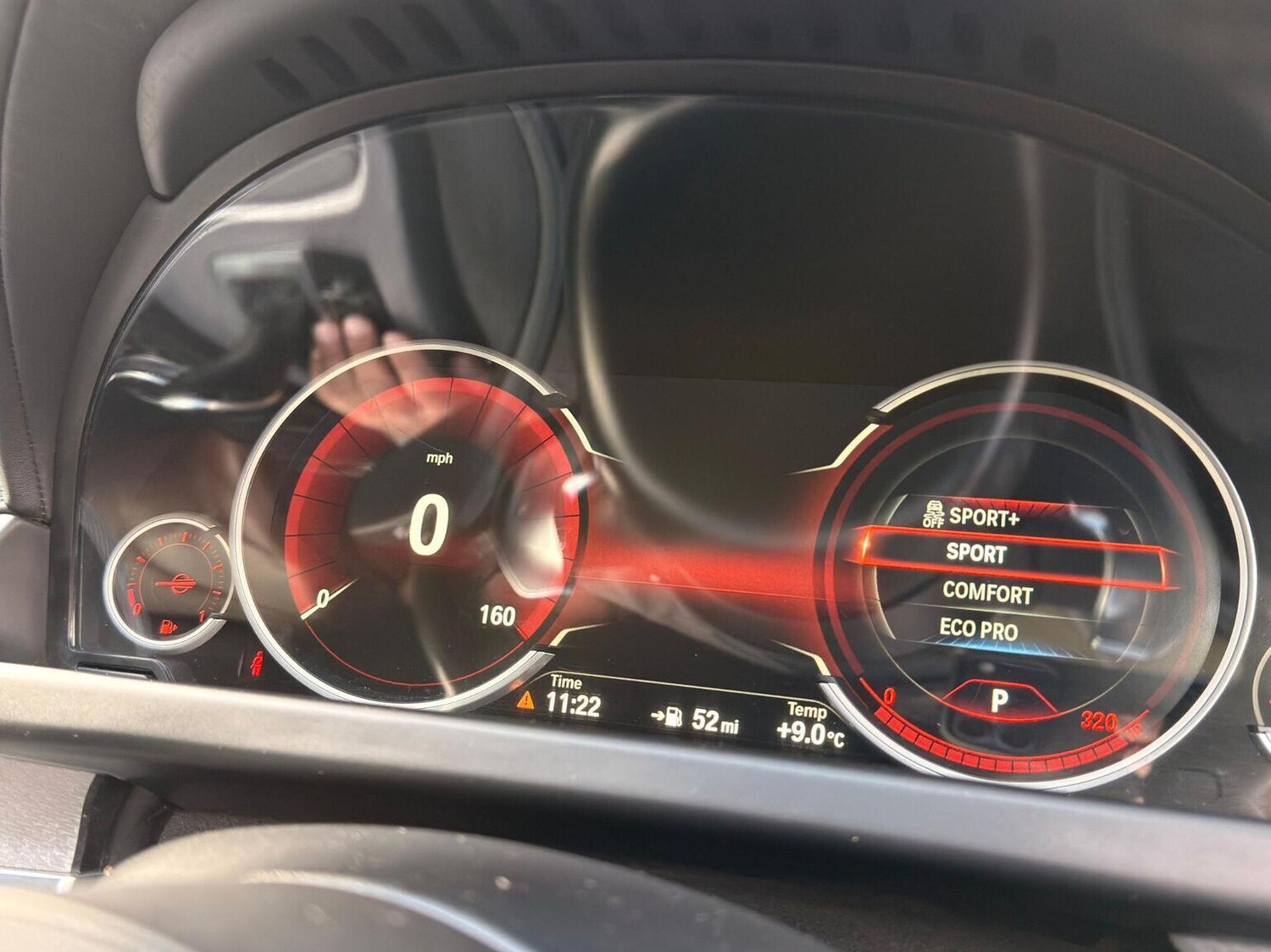 Used BMW 6 Series 2016 for sale - 77539214: Photo 59