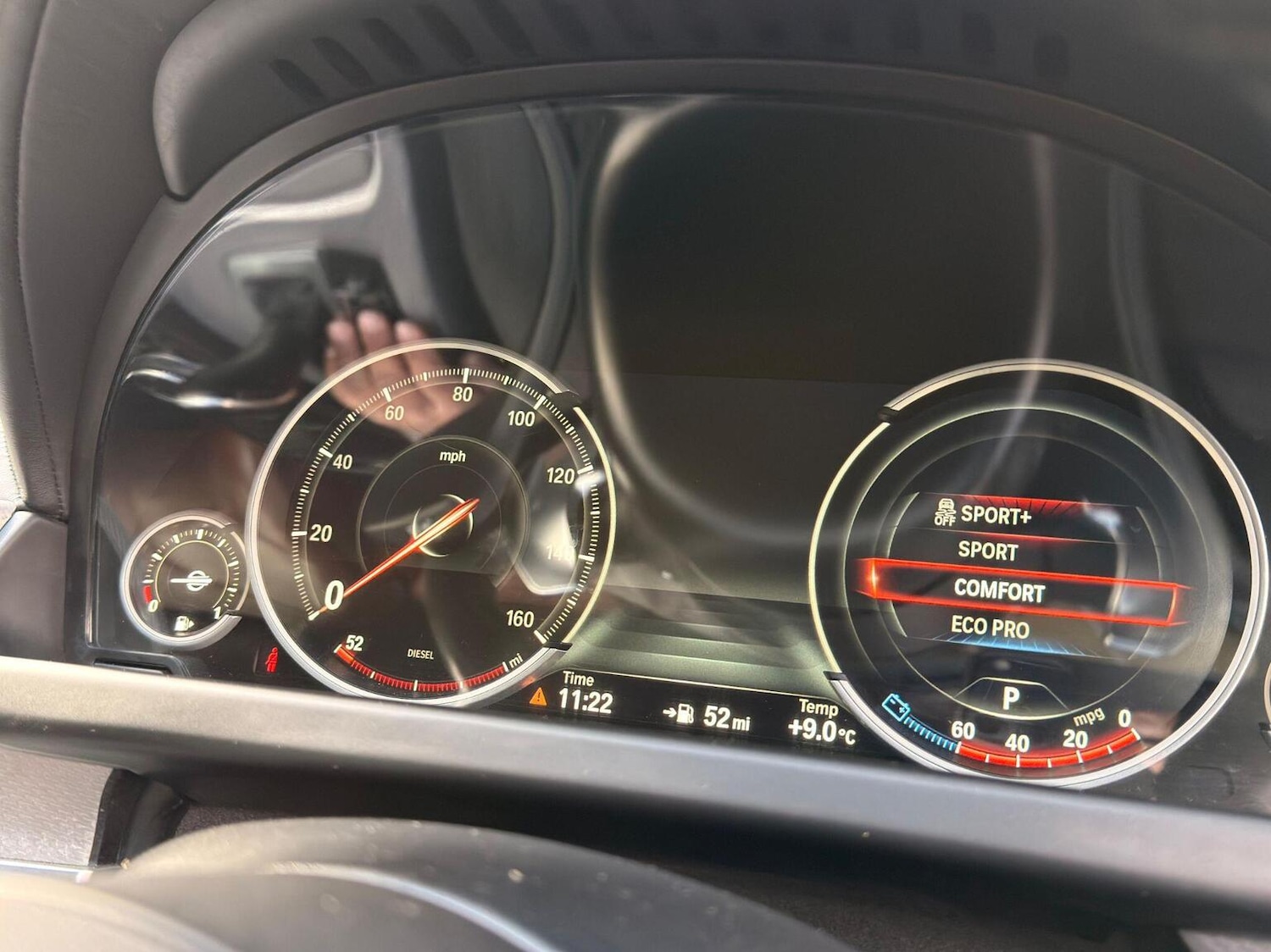 Used BMW 6 Series 2016 for sale - 77539214: Photo 61