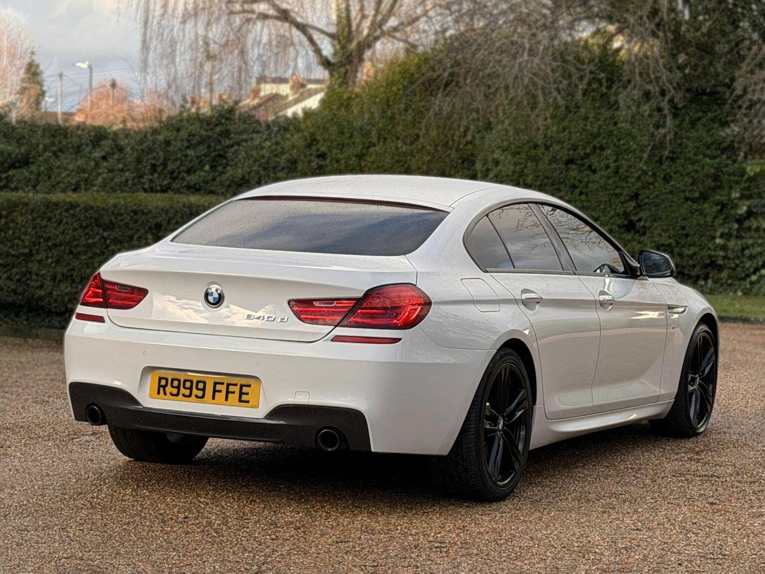 Used BMW 6 Series 2016 for sale - 77539214: Photo 9