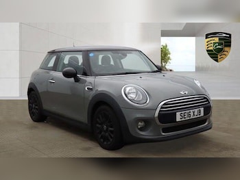 Used MINI Hatch 2016 for sale - 79039067: Photo